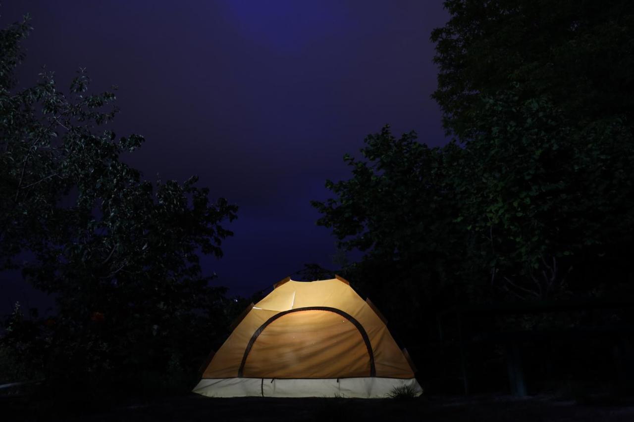 Hayi Tun Guest House Goris Dış mekan fotoğraf