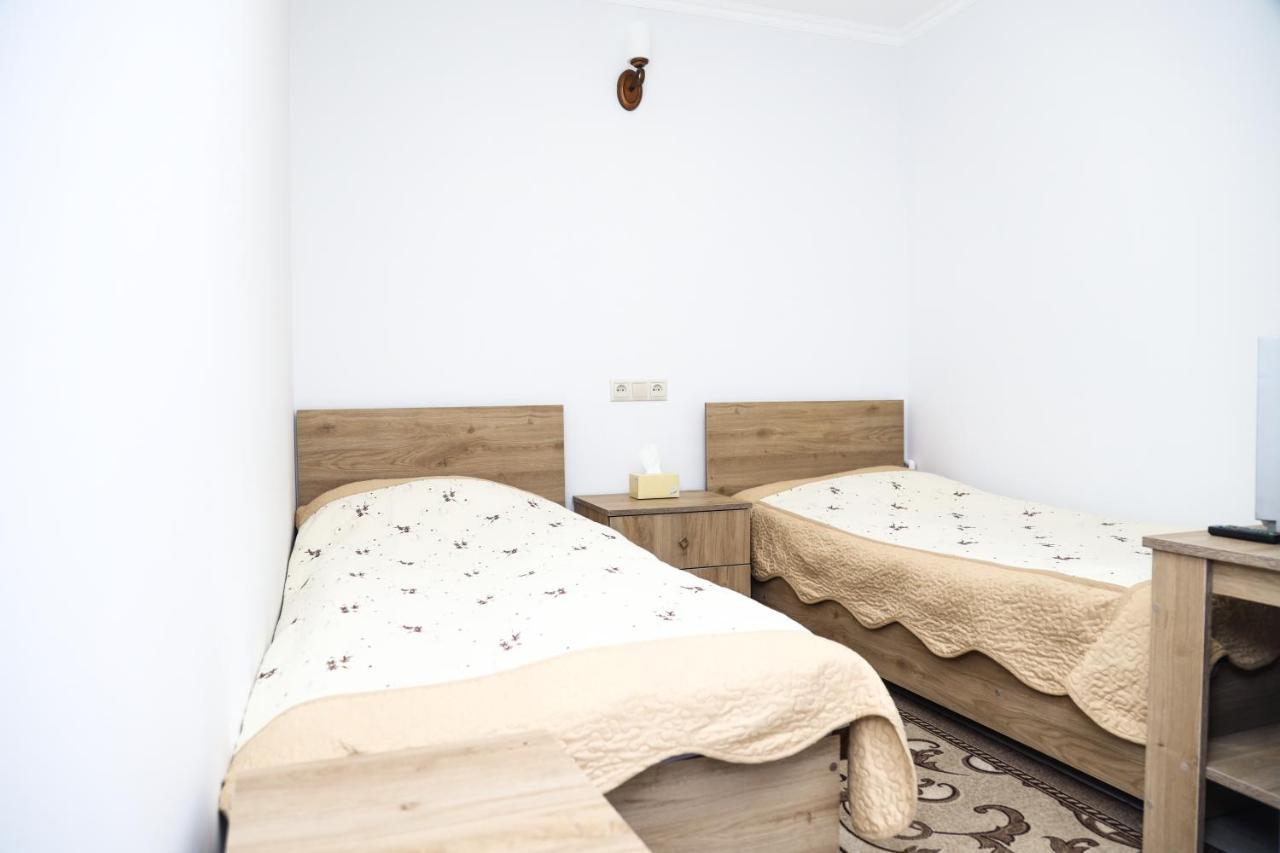 Hayi Tun Guest House Goris Dış mekan fotoğraf