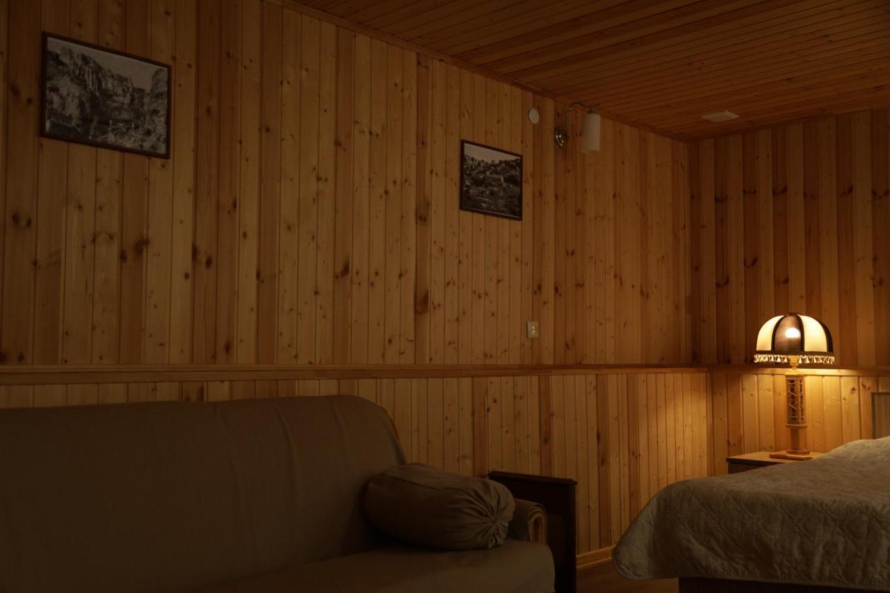 Hayi Tun Guest House Goris Dış mekan fotoğraf