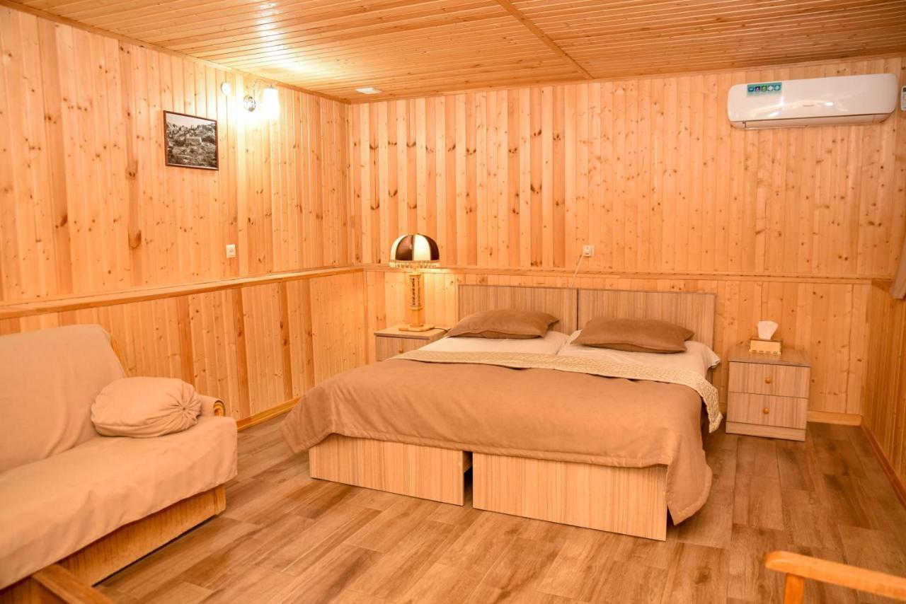 Hayi Tun Guest House Goris Dış mekan fotoğraf