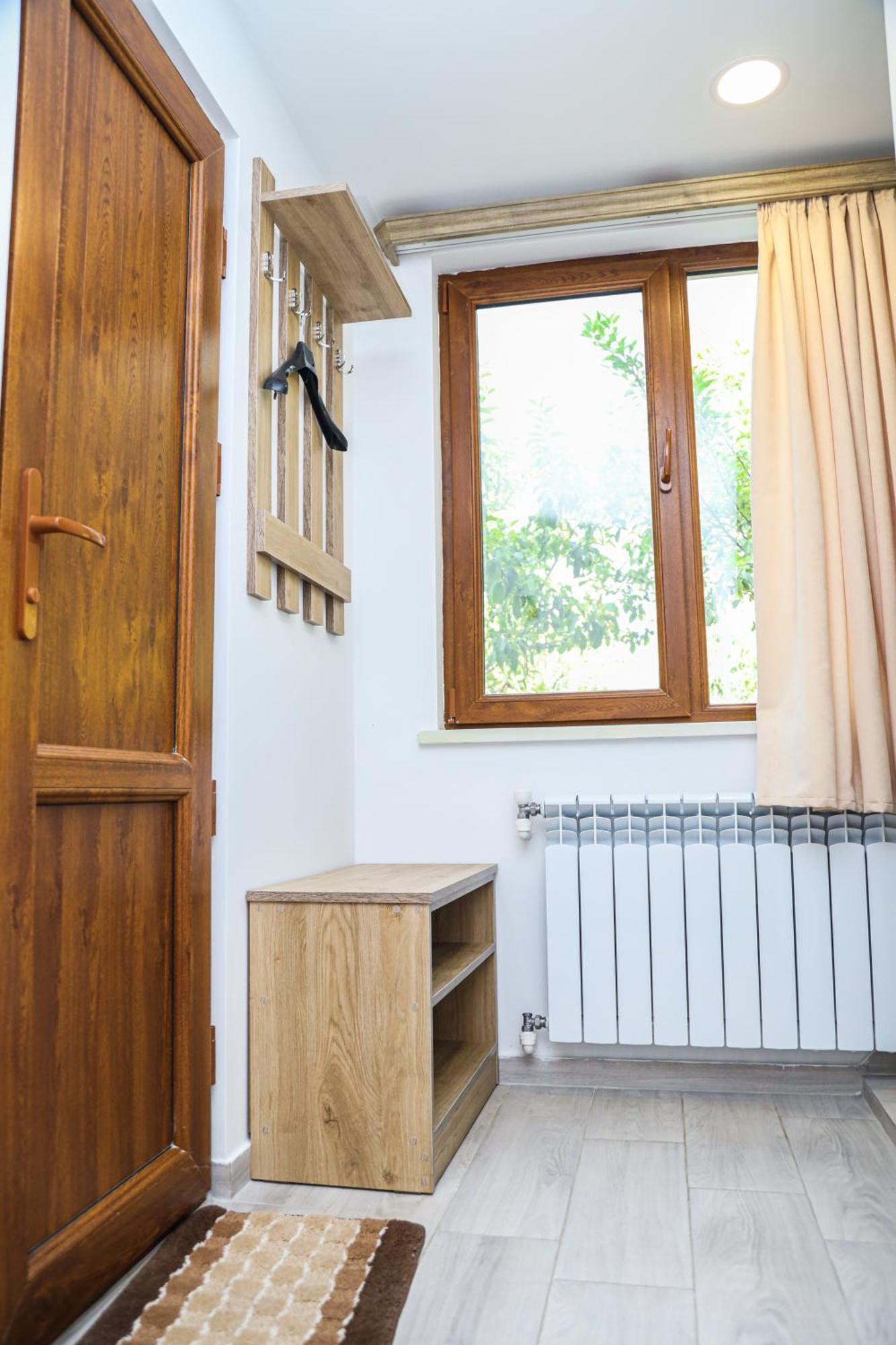 Hayi Tun Guest House Goris Dış mekan fotoğraf