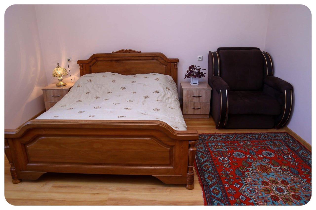 Hayi Tun Guest House Goris Dış mekan fotoğraf