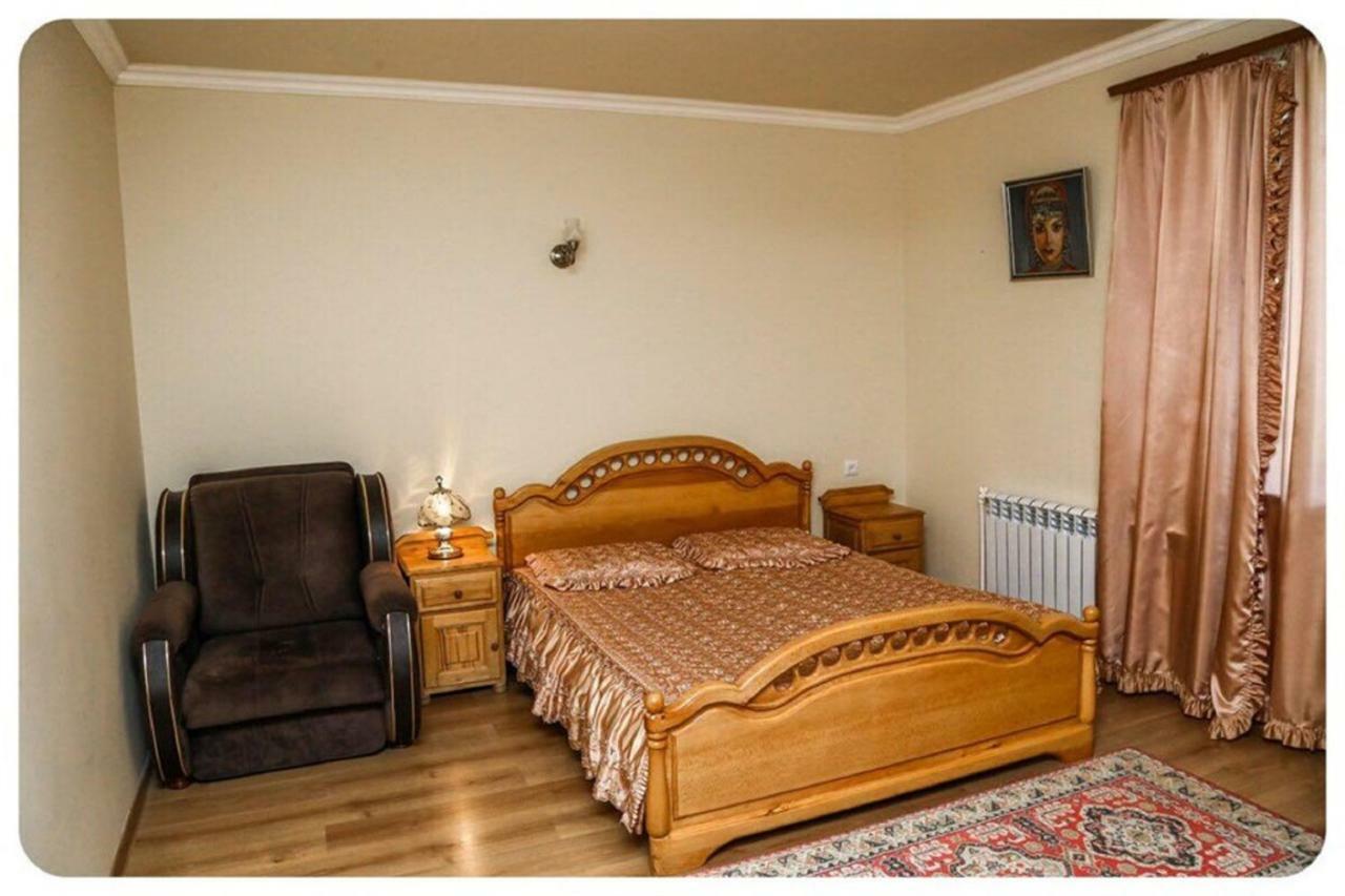 Hayi Tun Guest House Goris Dış mekan fotoğraf